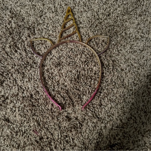 Lot of 10 Headbands - Picture 5 of 6